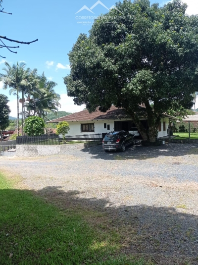 CASA, Testo Central, Pomerode - SC