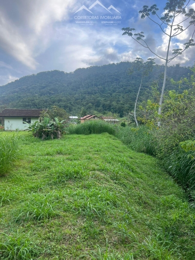 TERRENO - Testo Rega - Pomerode -SC