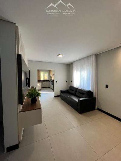 CASA - Testo Central, Pomerode, SC