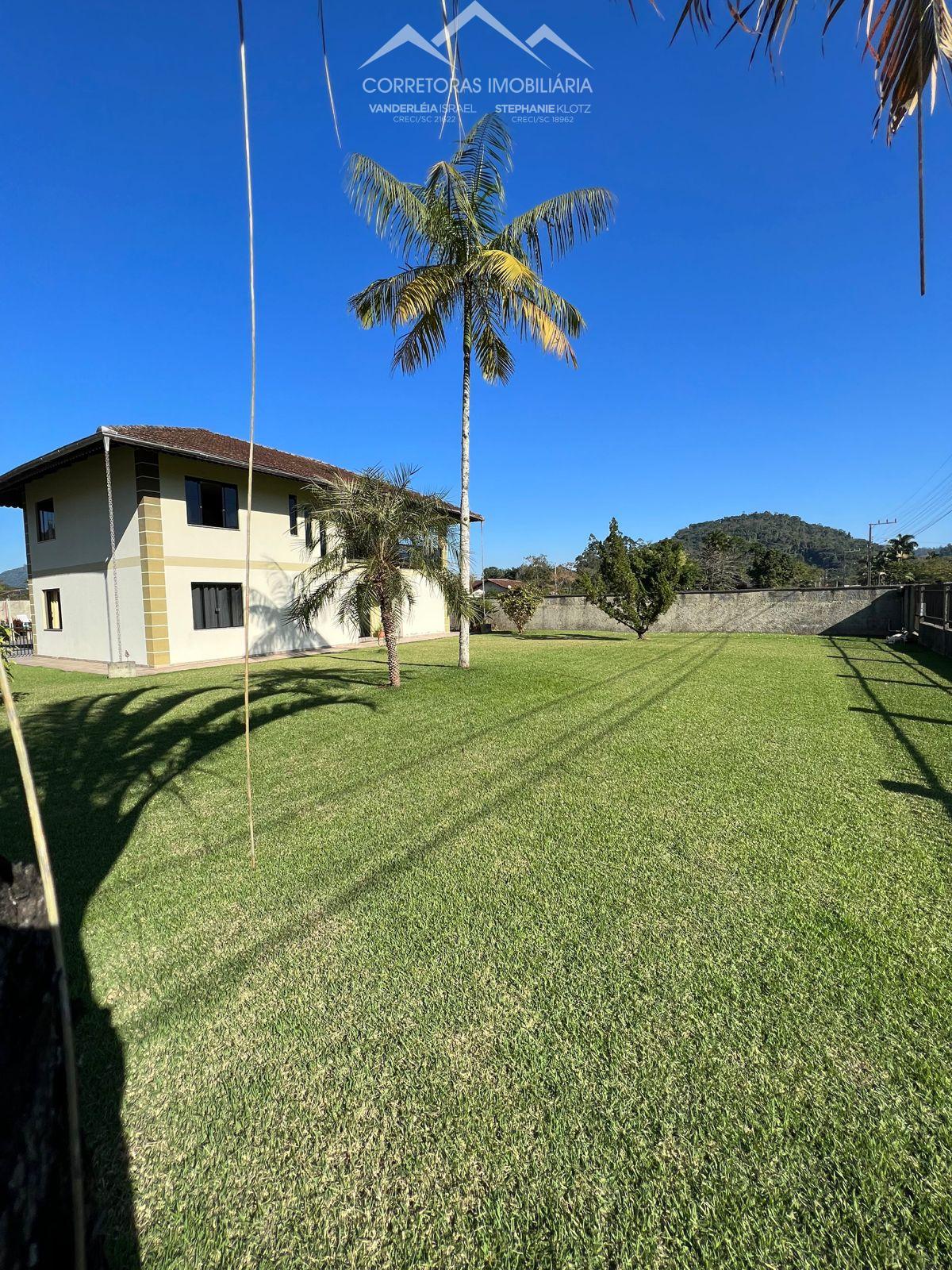 CASA - Testo Alto, Pomerode, SC