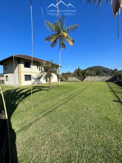 CASA - Testo Alto, Pomerode, SC