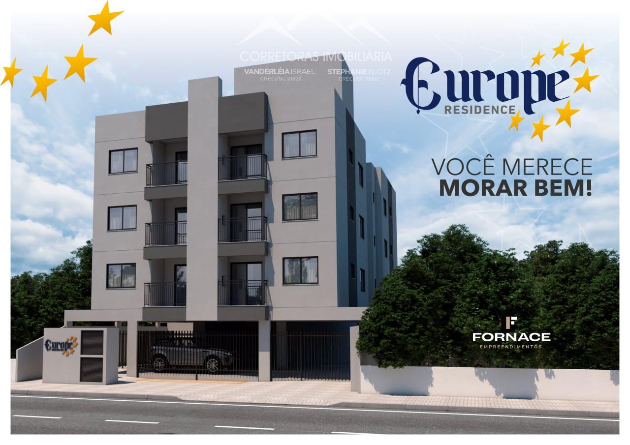 APARTAMENTO, Padre Martinho Stein, TIMBO - SC