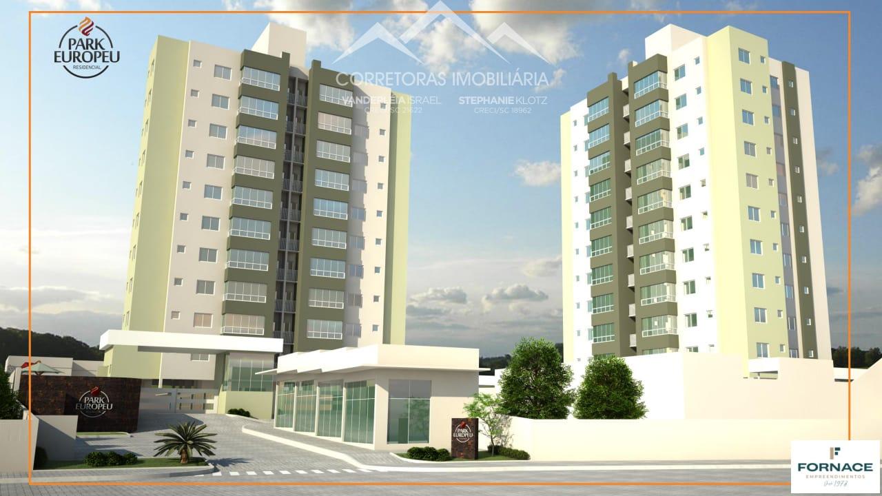 APARTAMENTO, Dos Estados, Timbó - SC