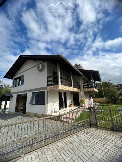 CASA - Testo Rega, Pomerode SC