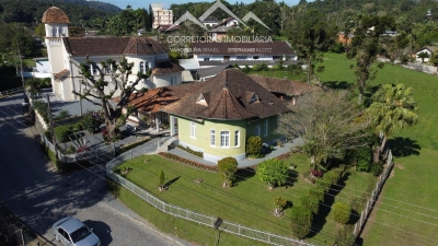 CASA, Testo Salto, Blumentau SC