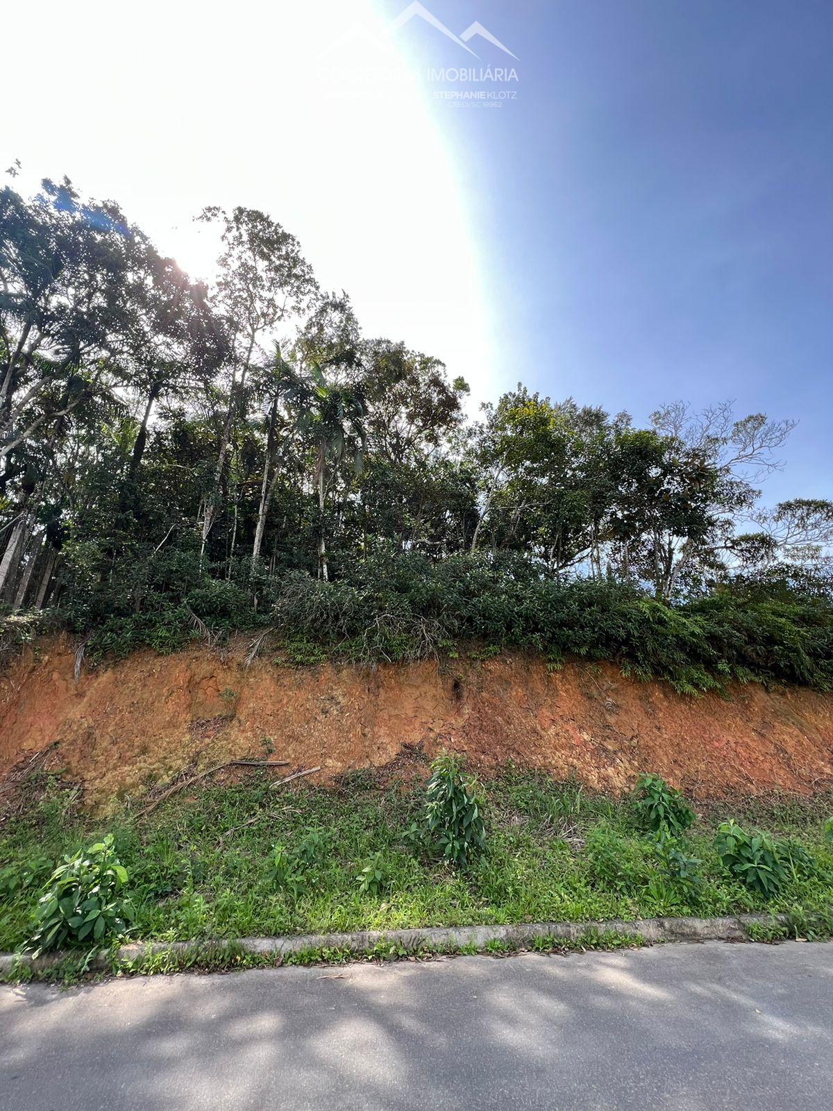 TERRENO, Testo Rega, Pomerode SC