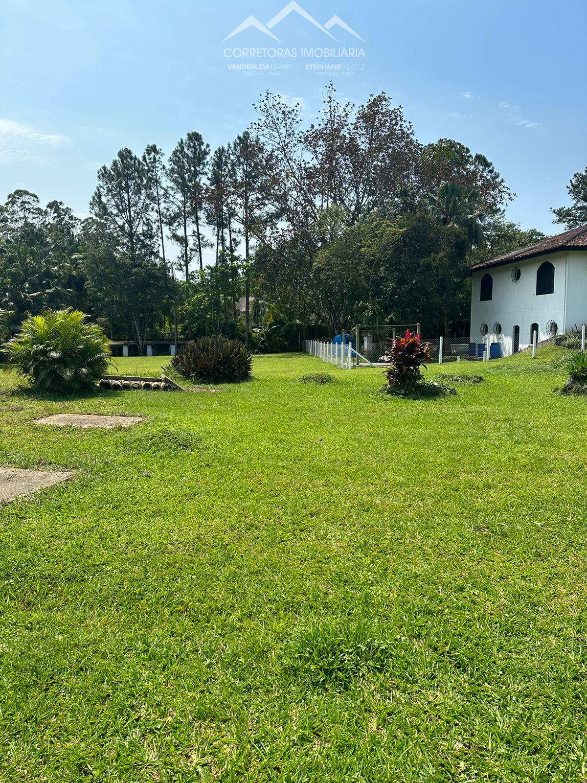 TERRENO - Centro, Pomerode - SC