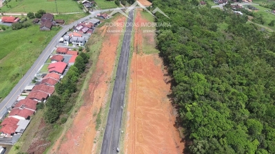 TERRENO, Testo Central, Pomerode - SC