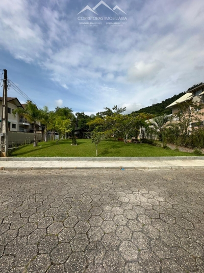 TERRENO, Centro, Pomerode - SC