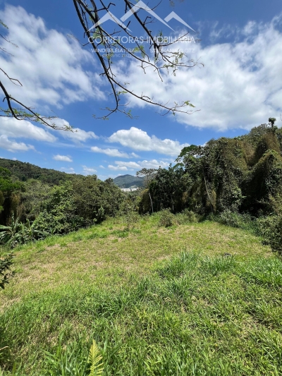 TERRENO - Centro, Pomerode SC