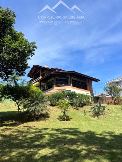 CASA - Testo Alto, Pomerode SC