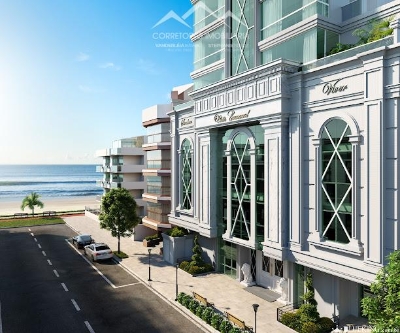 APARTAMENTO, Meia Praia, Itapema - SC