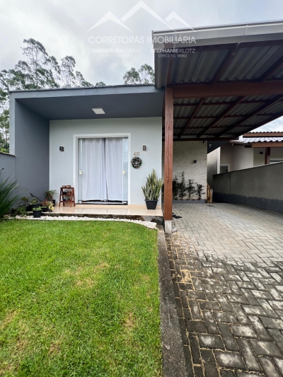 CASA - Divin?ia, Rio dos Cedros SC