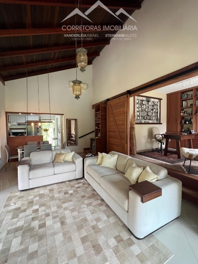 S?TIO - Wunderwald, Pomerode SC