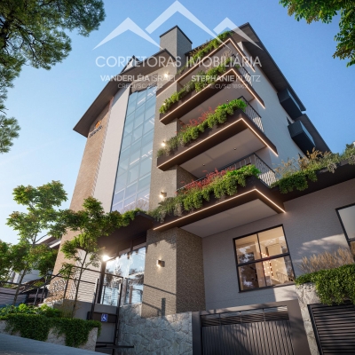 LOFT S - Centro, Pomerode SC