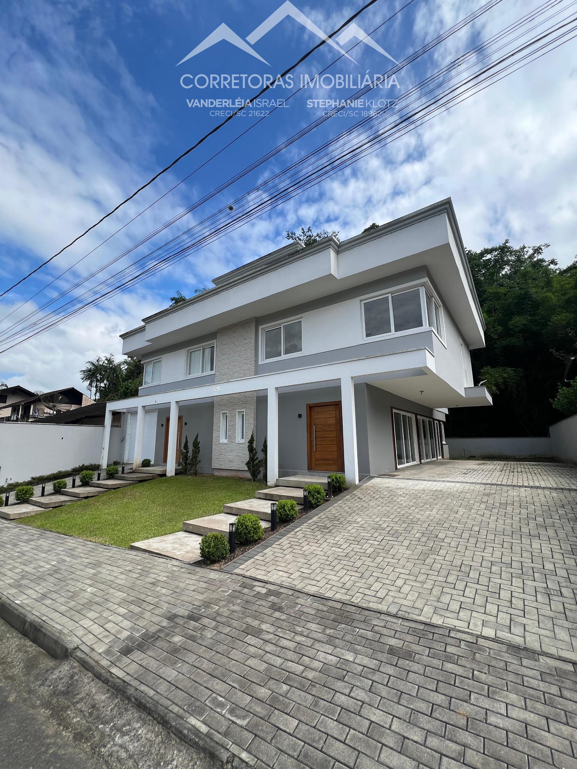 CASA SOBRADO , Centro, Pomerode - SC