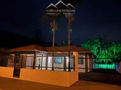 CASA - Testo Central, Pomerode SC