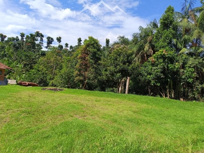 TERRENO - Wunderwald, Pomerode SC