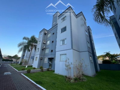 APARTAMENTO, Tiroleses, Timb? - SC