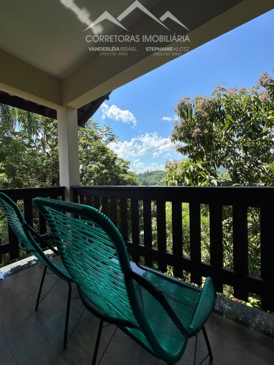 02 CASAS - Centro, Pomerode - SC