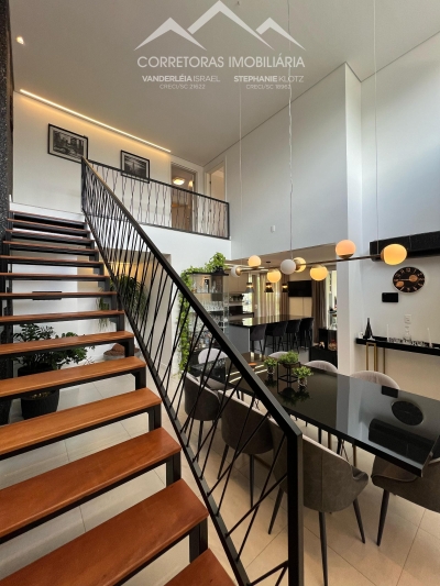 APARTAMENTO - Centro, Pomerode SC