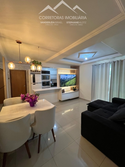 APARTAMENTO - Testo Rega, Pomerode SC