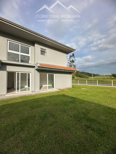 APARTAMENTOS, Testo Alto, Pomerode SC