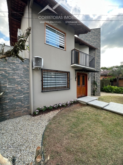 CASA, Centro, Pomerode - SC