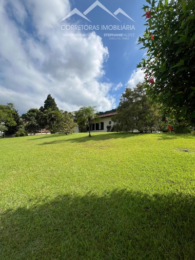 TERRENO - Centro, Pomerode SC