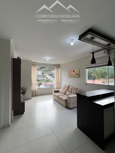 APARTAMENTO - Centro, Pomerode SC