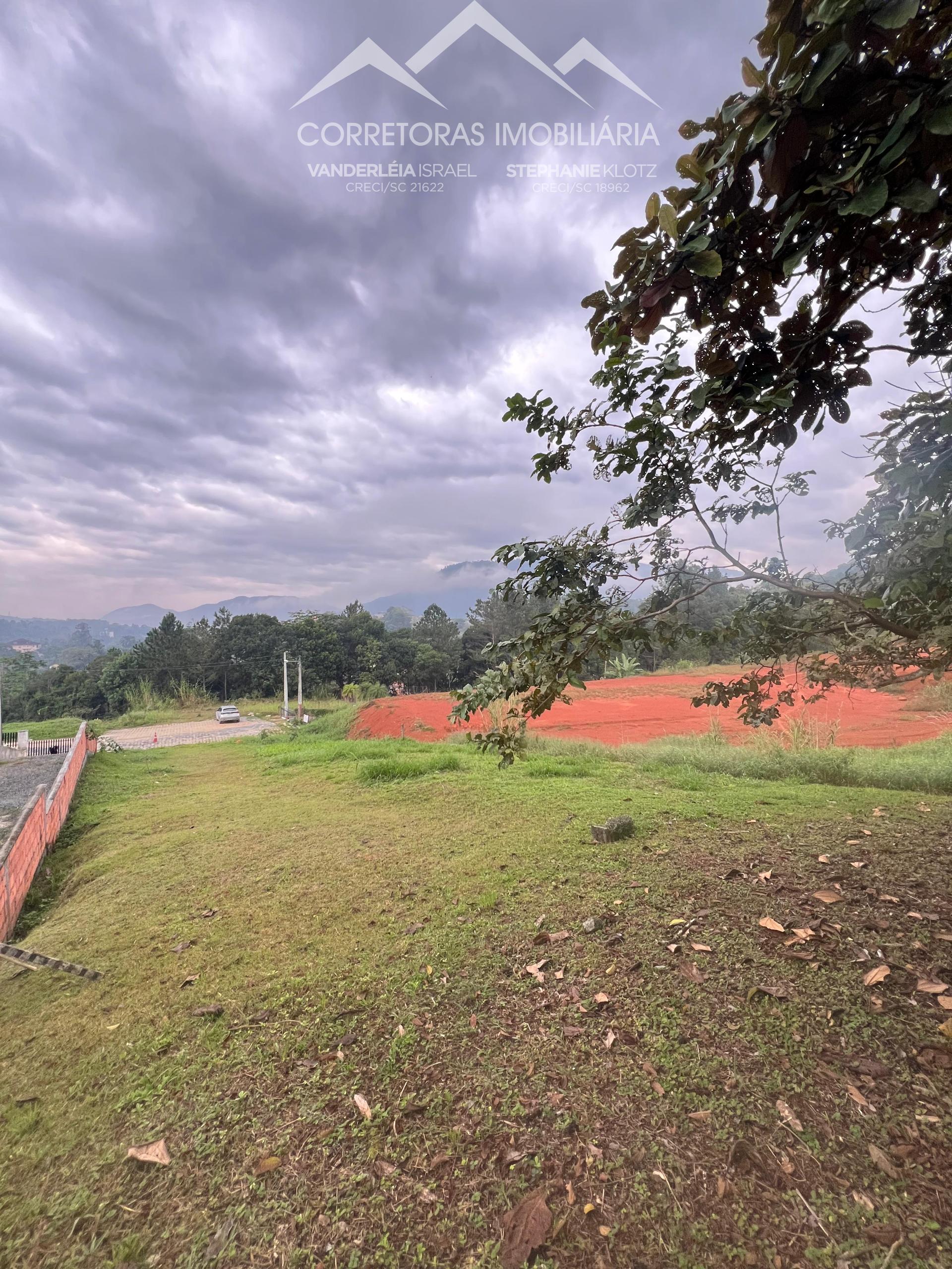 TERRENO - Centro, Pomerode