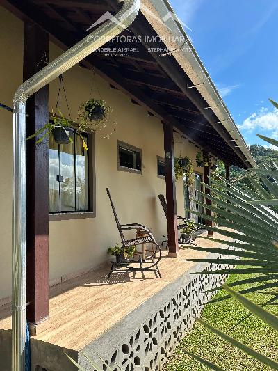 CASAS, Wunderwald, Pomerode - SC