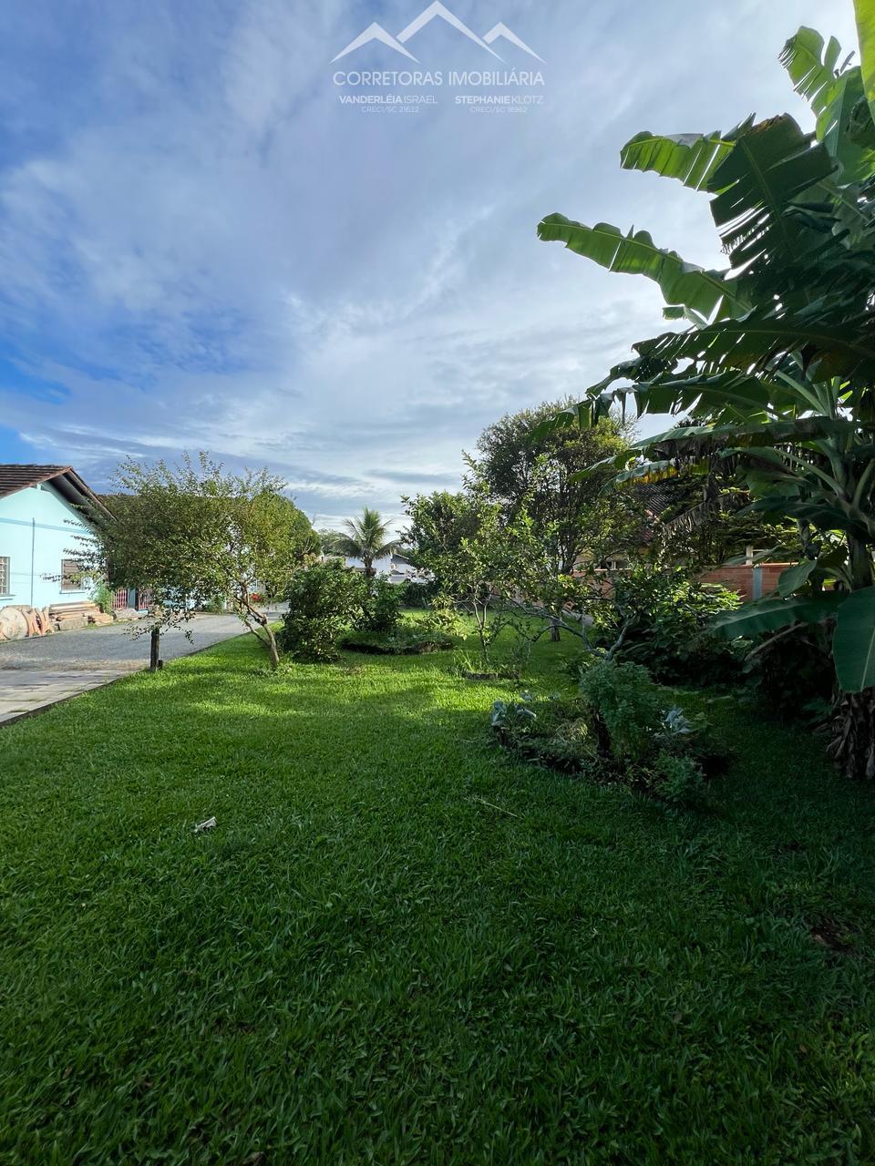 TERRENO - Centro, Pomerode SC