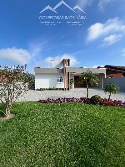 CASA - Testo Central, Pomerode SC