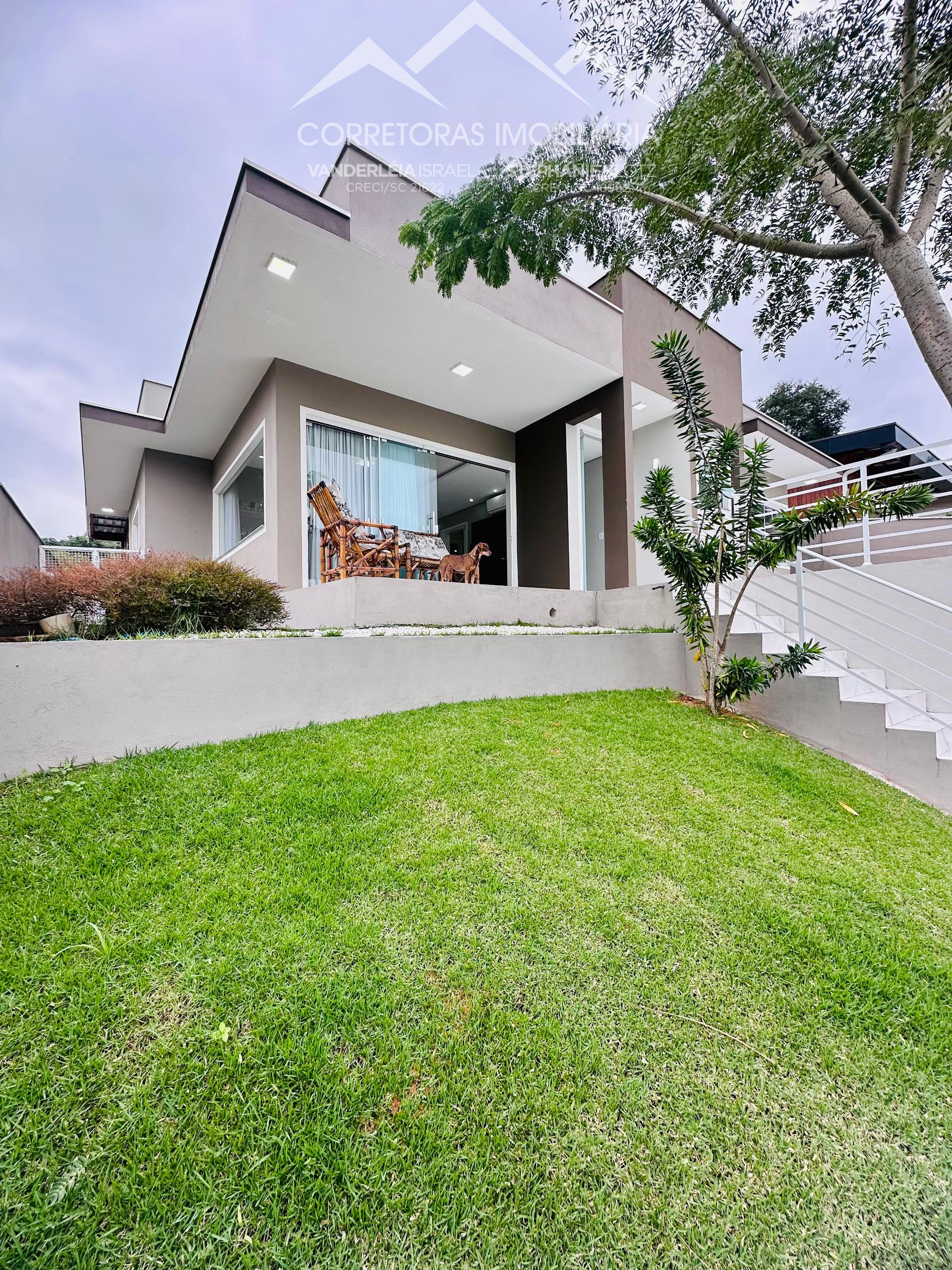 CASA, Ribeirão Areia, Pomerode - SC