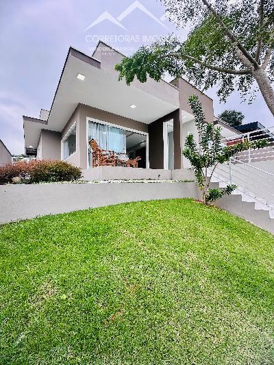 CASA, Ribeir?o Areia, Pomerode - SC