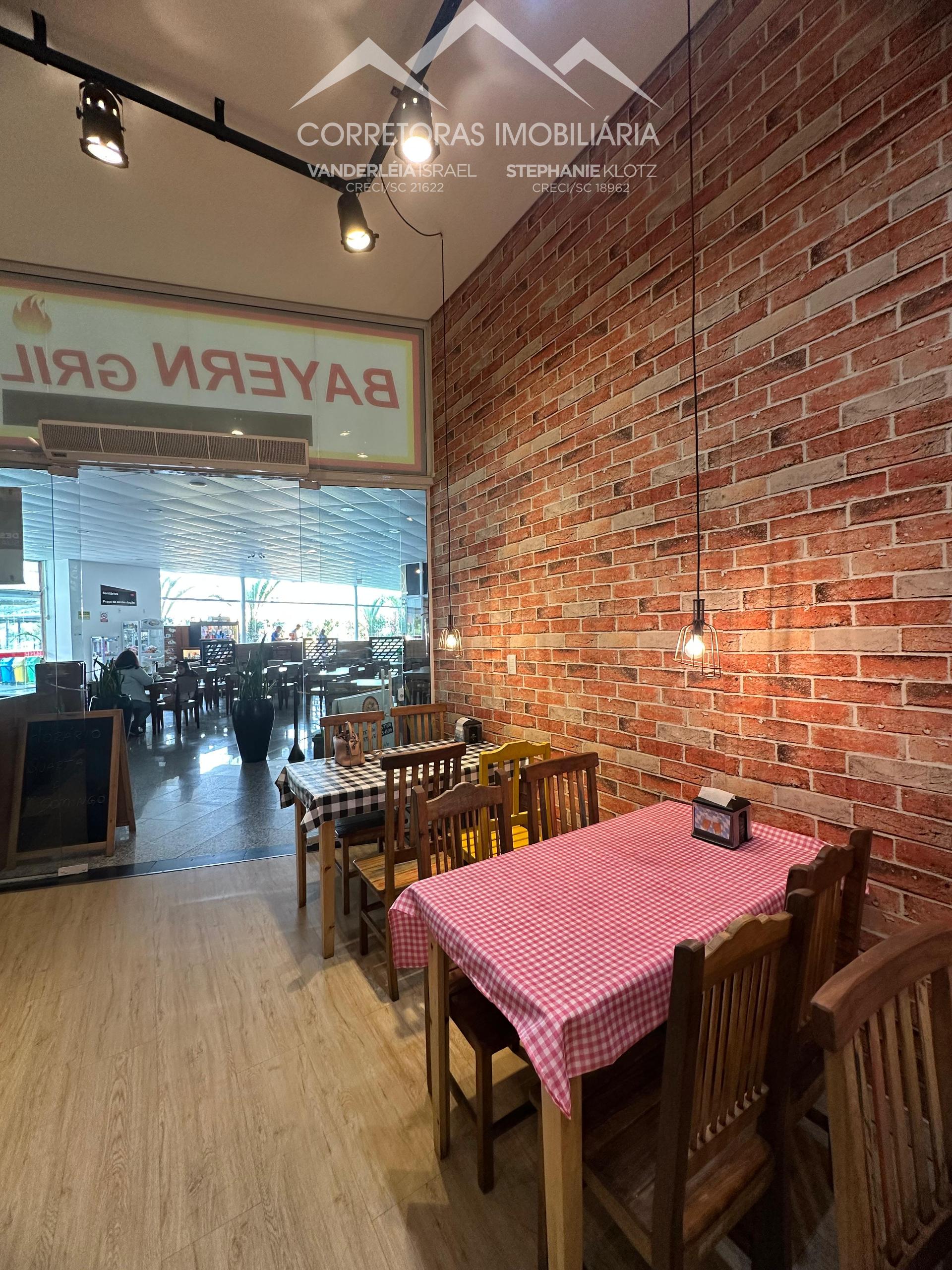 RESTAURANTE, Centro, Pomerode - SC