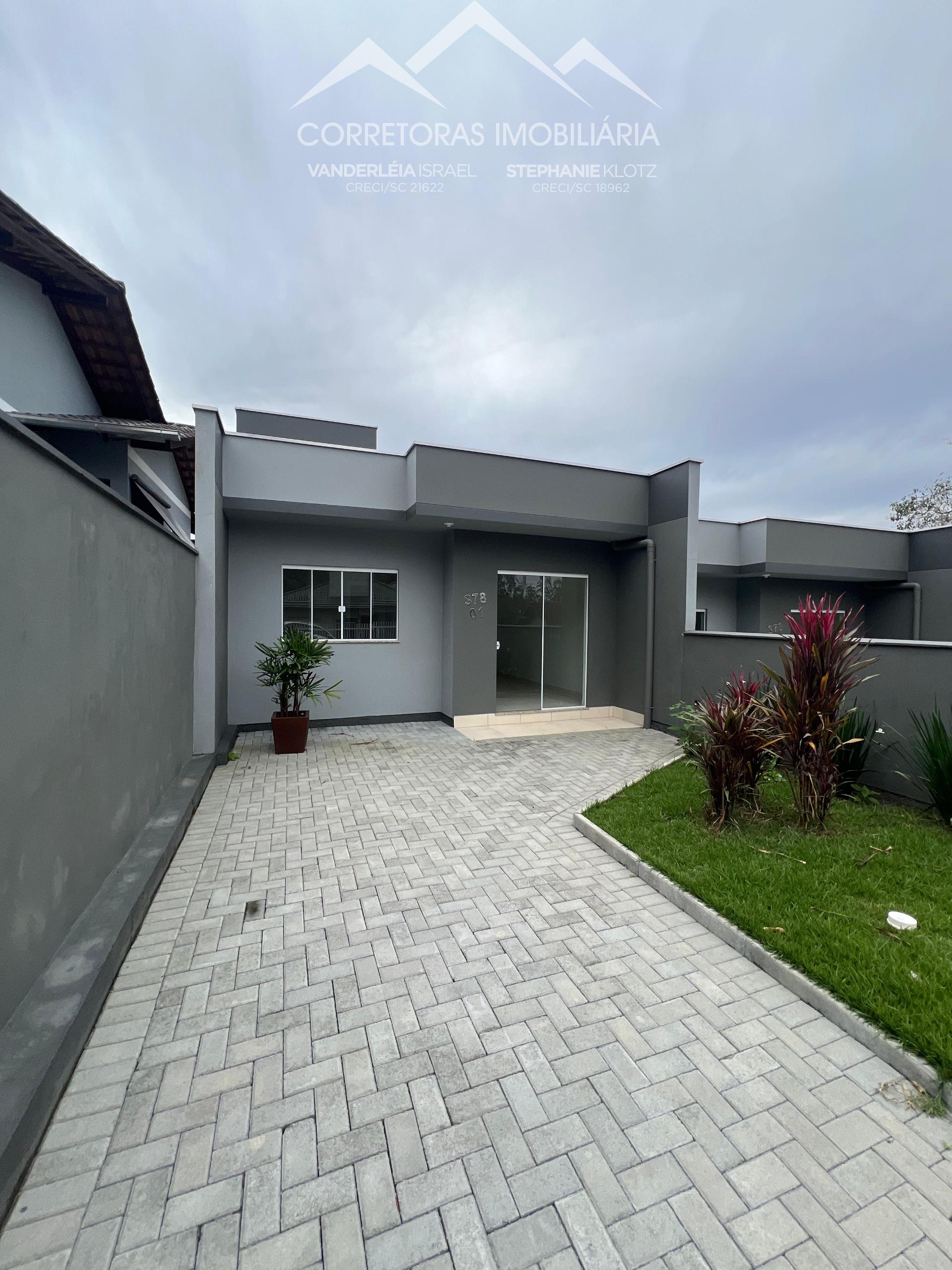 CASAS - Ribeirão Areia, Pomerode SC