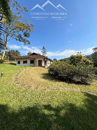 CASAS - Testo Alto, Pomerode SC