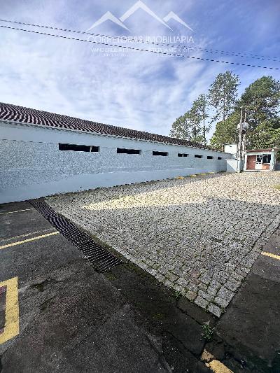 ?REA INDUSTRIAL  GALP?ES , Testo Central, Pomerode - SC