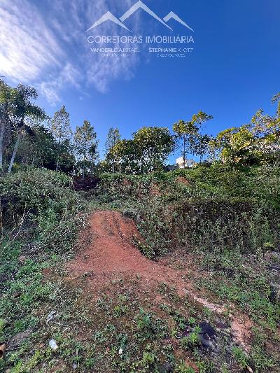 TERRENO - Testo Alto, Pomerode SC