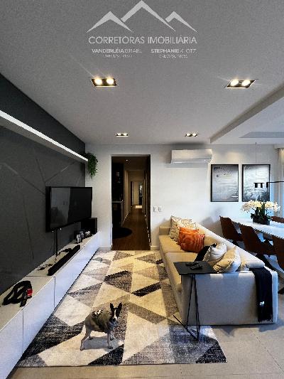 APARTAMENTO - Centro, Pomerode