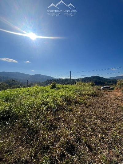 TERRENO - Testo Central, Pomerode - SC