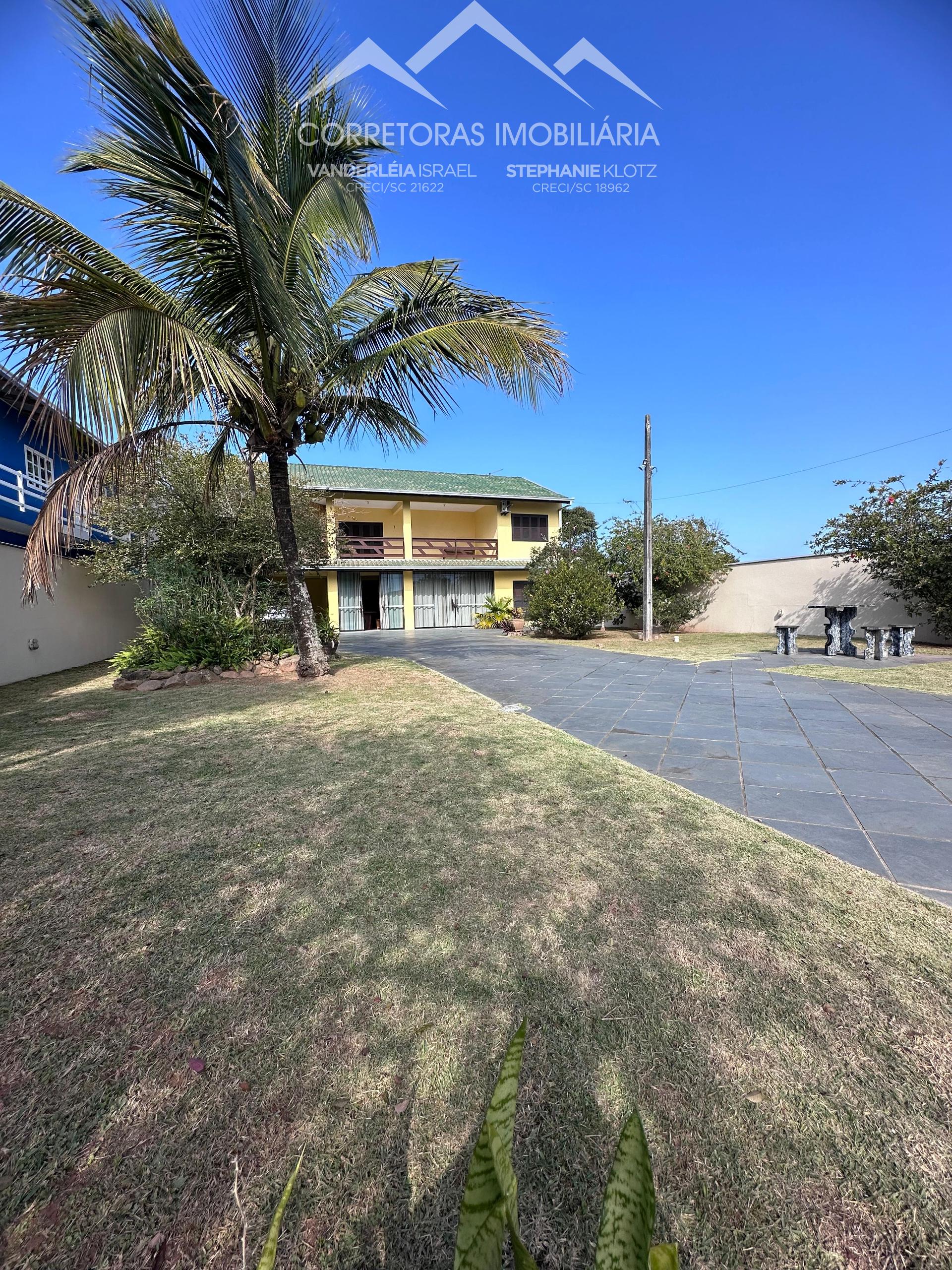 CASA, Praia do Ervino, São Francisco do Sul - SC