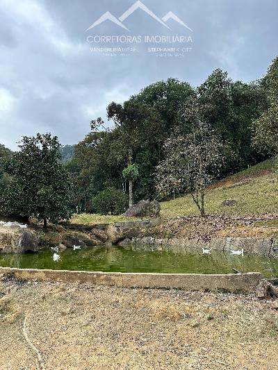 S?TIO, Rio dos Cedros - SC