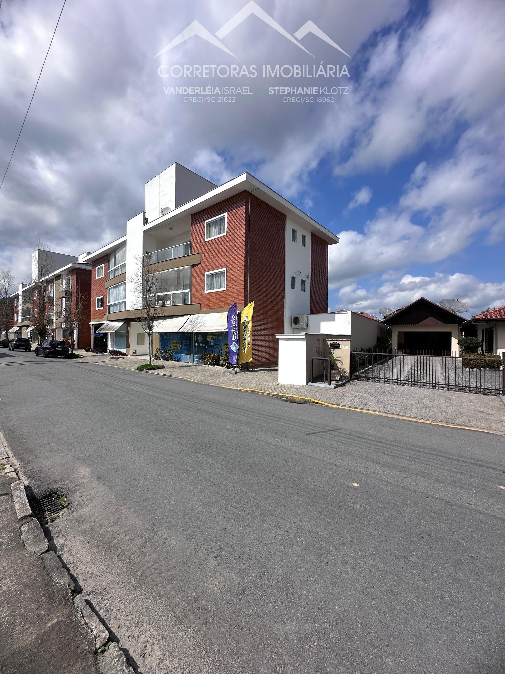 SALAS, Centro, Pomerode - SC