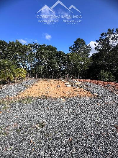 TERRENO, Ribeir?o Areia, Pomerode - SC