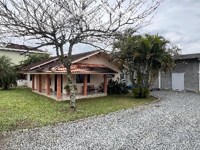 CASA e GALP?O - Centro, Pomerode SC