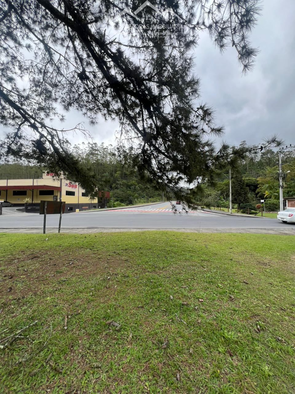 TERRENO - Centro, Pomerode SC