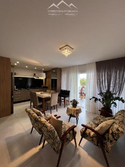 APARTAMENTO - Centro, Pomerode SC